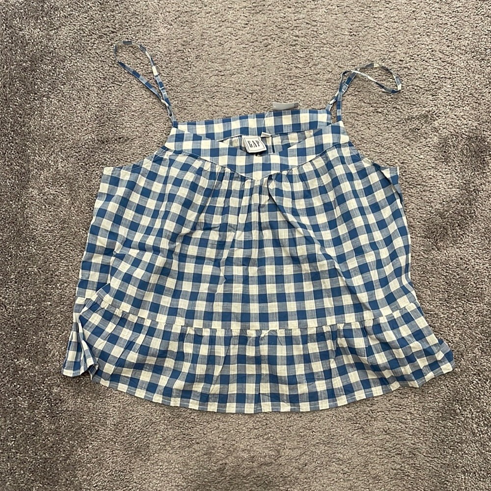 Gap tank top